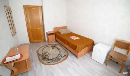 Патриот - 122