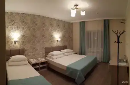Аттайибээт 920 км М7 - 16