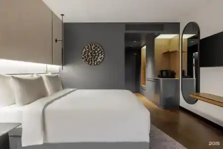 Radisson Blu Leninsky Prospectv - 42