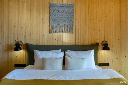 Заонежье Ретрит - 165