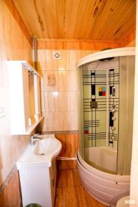 Клуб Золотая Рыбка - 200