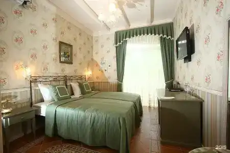 Imperial & Champagne SPA - 146