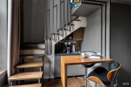 The Faces Historical Center - 128