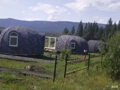 Нургуш - 8