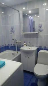 Квартира на Бульваре - 12