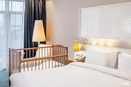 Radisson & Residences Завидово - 132