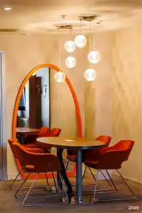 Mercure Тюмень Центр - 53