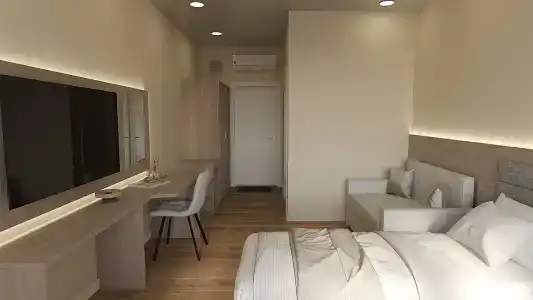 Курортный отель Ramina Derbent Resort - 41