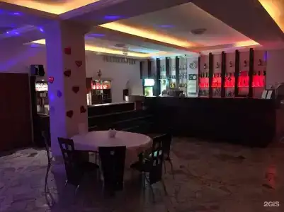 Солнечный - 12