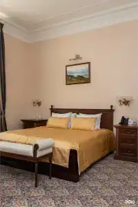 Особняк Военного Министра (Milutin Palace) - 245
