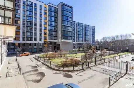 на Беринга, 5 - 11