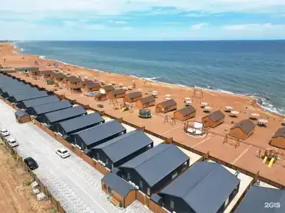 Акватория Резорт - 103