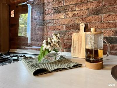 Одеялкин на Юбилейной - 36