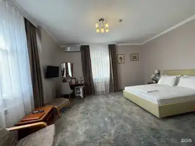 Бельмонт - 126