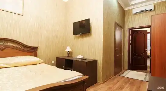 Арагац Плаза - 23