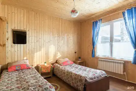Горенки Усадьба - 97