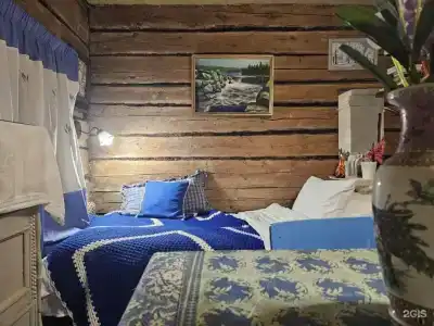 Федосовский - 4