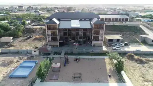 Санрайз - 0