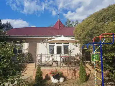 Абхазский хутор - 113