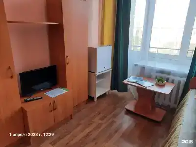 Здравница Зауралья - 4