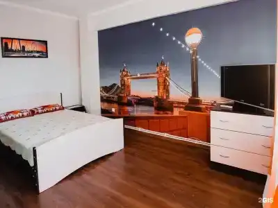 Clean Hostel na Borsoeva - 60