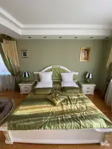 Крестовая Падь - 157