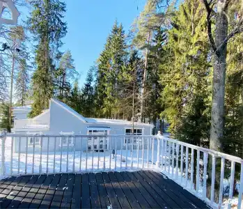 Vyritsa Village - 100