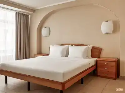 Apri Hotel Perm City Center - 60