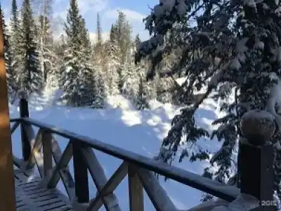 Малый дом SkiPark - 102