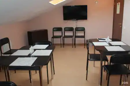 Париж - 13