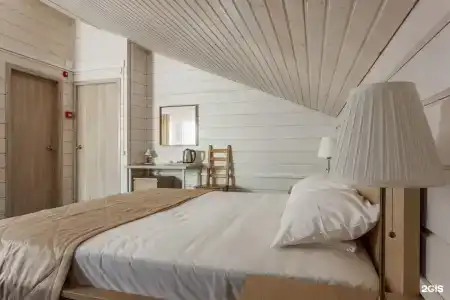 Парк Инал - 200