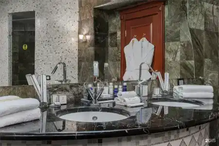 Marins Grand Hotel - 80