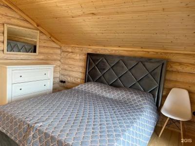 Вилла с баней  - 14