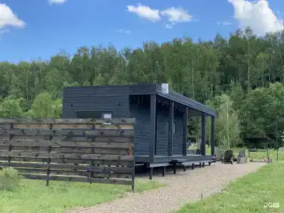 Ягодное - 28