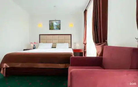 Wellness Park Gagra All-Inclusive - 18