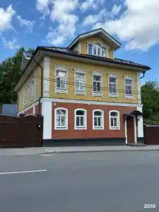 Гостевой дом на Маркса 11 - 0
