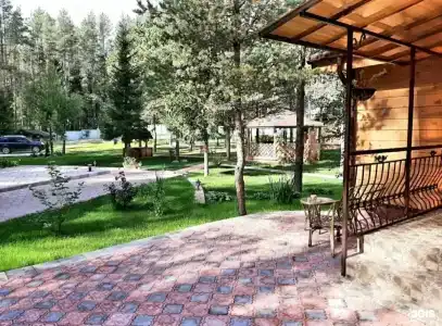 Усадьба Коноваловых - 48