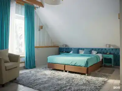 Торбеево Озеро - 246