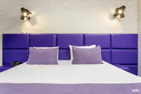 Marton Boutique and Spa Krasnodar - 46