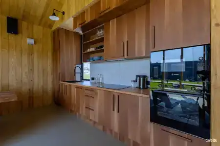 Заонежье Ретрит - 201