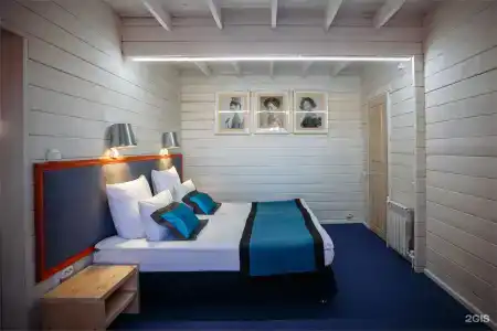 Байкал Вью - 105