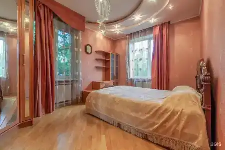 Улица Кренкеля 6-8с3 - 69
