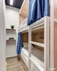 Roomy Hostel - 113