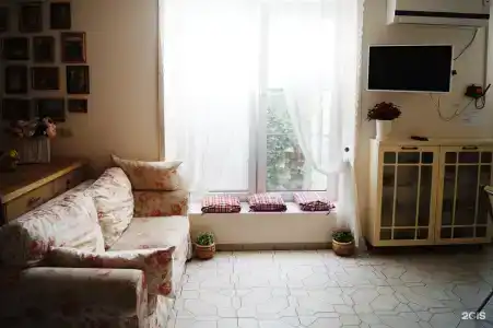 Гостевой дом на Итальянском 9 - 40