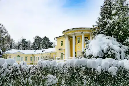 Введенское - 8