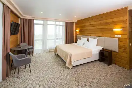 Крестовая Падь - 113