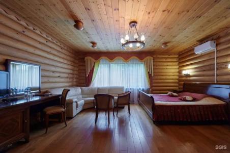 Орловское Поместье - 73