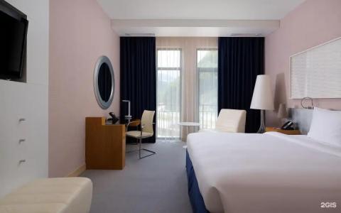 Radisson Роза Хутор - 91