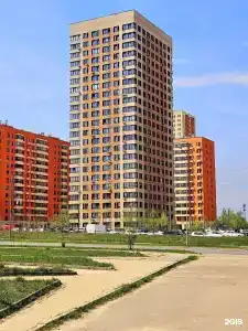 Калуга, улица 65 лет Победы 21 - 21