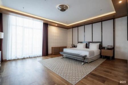 Rixos Красная Поляна Сочи - 121